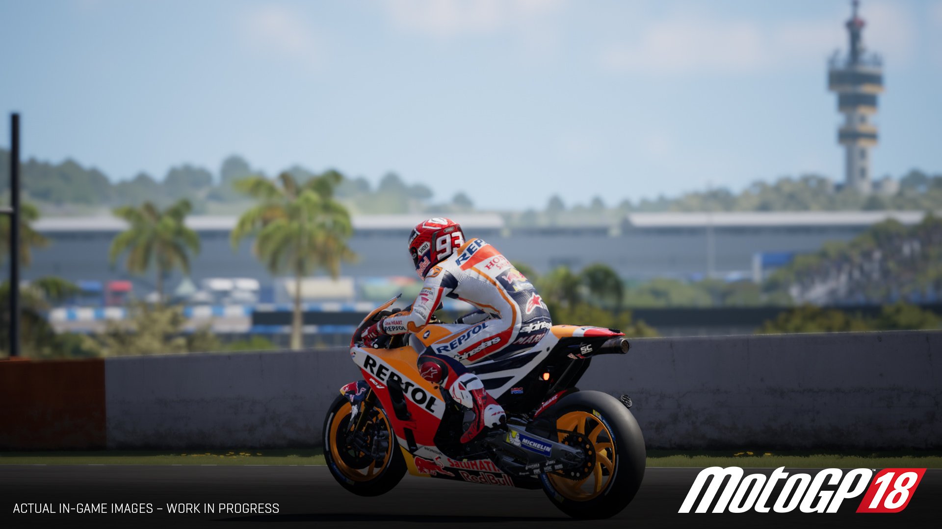 MotoGP 18 - Imagen 16